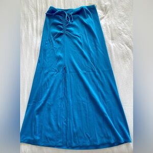 Blue Aerie Skirt!! 💙